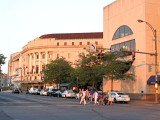 Kodak Hall at Eastman Theatre