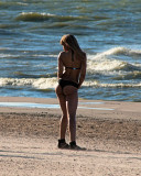 beach butt