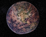earth III