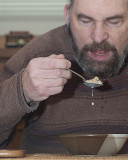 Whats for breakfast?