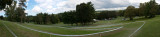 cyclocross course