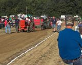 Tractor Pull 1