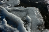 shore ice