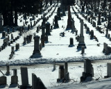 cemetery