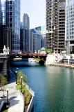 Chicago River