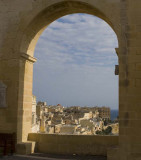 Maltese Architecture