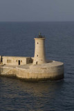Valletta Lighthouse