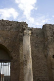 Pompeii Architecture