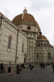 Duomo or  Florence Cathedral