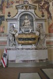 The Tomb of Galileo