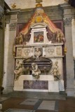 Michelangelos Tomb
