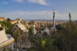 Park Guell