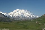 Mt. McKinley