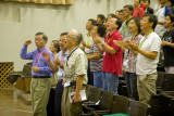 Chinese Worship