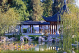 Corridor of Water and Clouds</br><big>水 雲 廊</big>