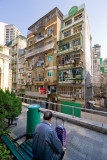Dream of Old Macau