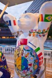 United Buddy Bear
