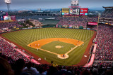 Angels vs White Sox</br>Angels came up short