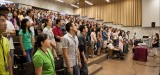 Sunday Worship