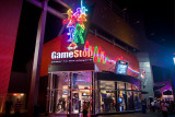 GameStop