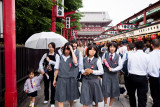Nakamise-dōri</br><big>仲見世商店街</big>