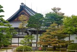 Honmaru Palace</br><big>本丸御殿</big>