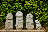 Little Buddhas