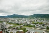 Kyoto from Above
