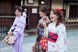 Three Maikos