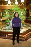 Hotel Okura Tokyo