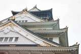 Tenshu-kaku</br><big>天守閣</big>