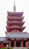 5-story Pagoda