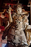 Guardian King</br><big>多聞天像</big>