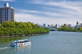 Amphibious Tour Boat