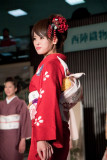 Kimono Model