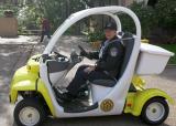 Volunteer Police