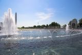 World War II Memorial