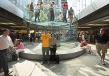 Under the Glass Cube