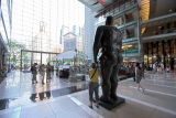 The Shops at Columbus Circle