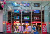 CNN Center