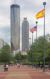 Westin Peachtree Plaza