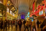 Fremont Street Experience