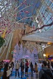 Langham Place Grand Atrium