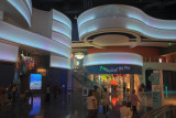 Inside Georgia Aquarium