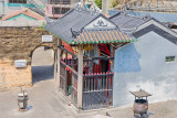 Na Tcha Temple<br> 哪 吒 廟