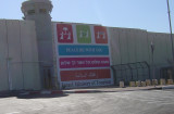 The Separation Wall
