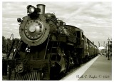Engine 90 <br/> Strasburg Railroad