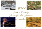 Bucks County 2011 Calendar