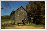 Pine Creek Mill #2
