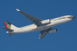 Gulf Air A330-200 A4O-KD